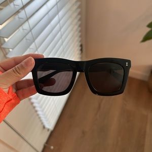 illesteva Charleston sunglasses